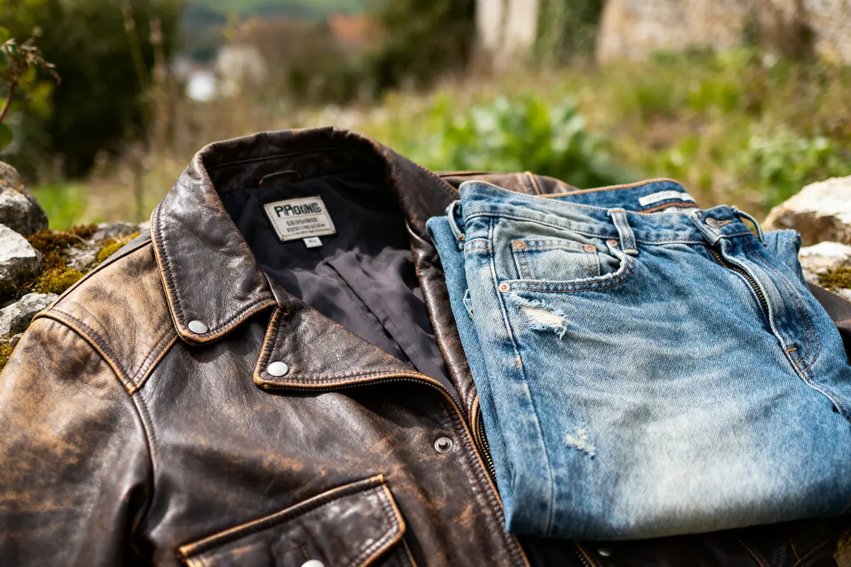 Frip Sap Paris et Montpellier : guide du shopping vintage indispensable