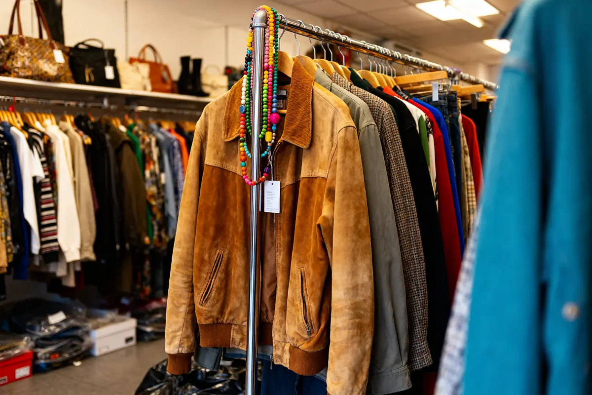 Friperie QAZ Angers : fermeture ou renouveau pour la mode