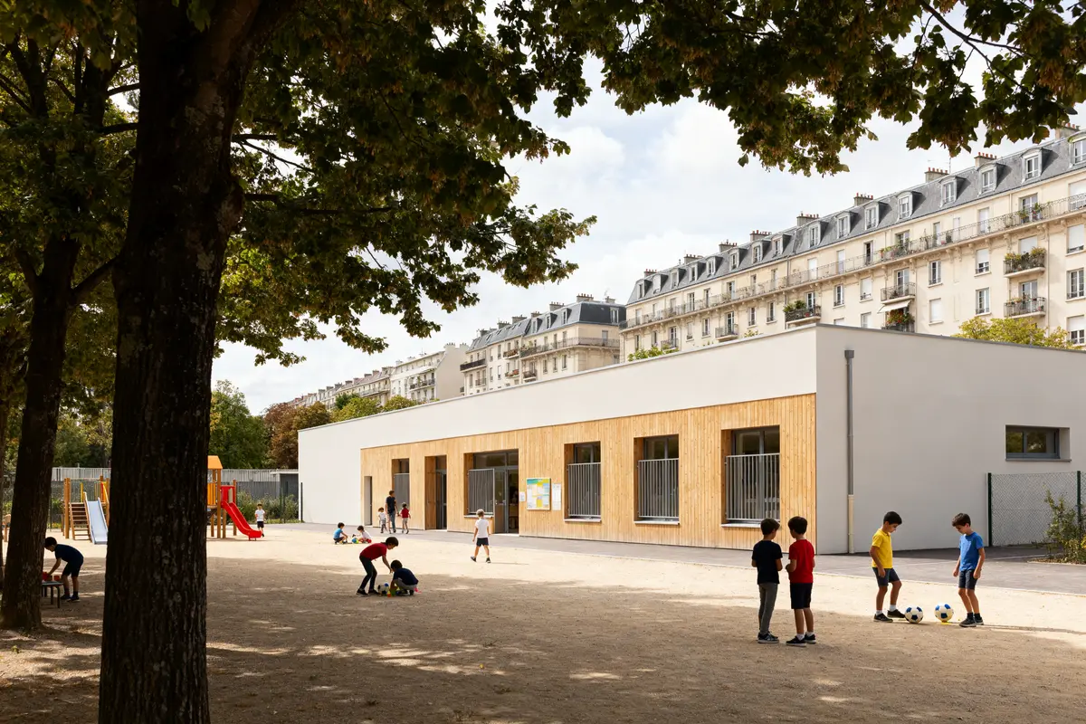 Florianes : guide complet des résidences et copropriétés clés