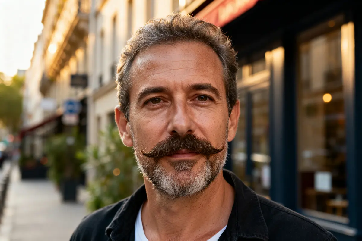 Bouc homme : Comment tailler et entretenir ce style élégant ?