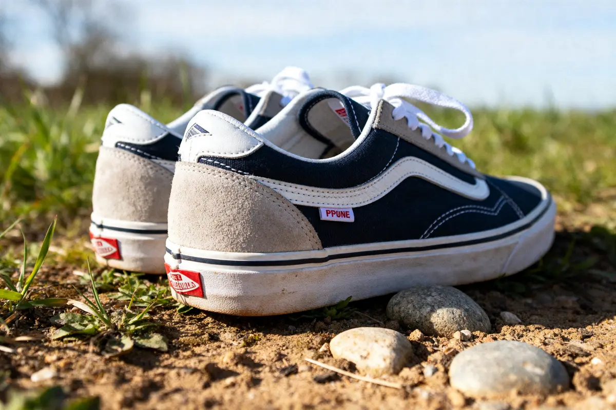 Check sneakers : Comment vérifier l’authenticité facilement ?