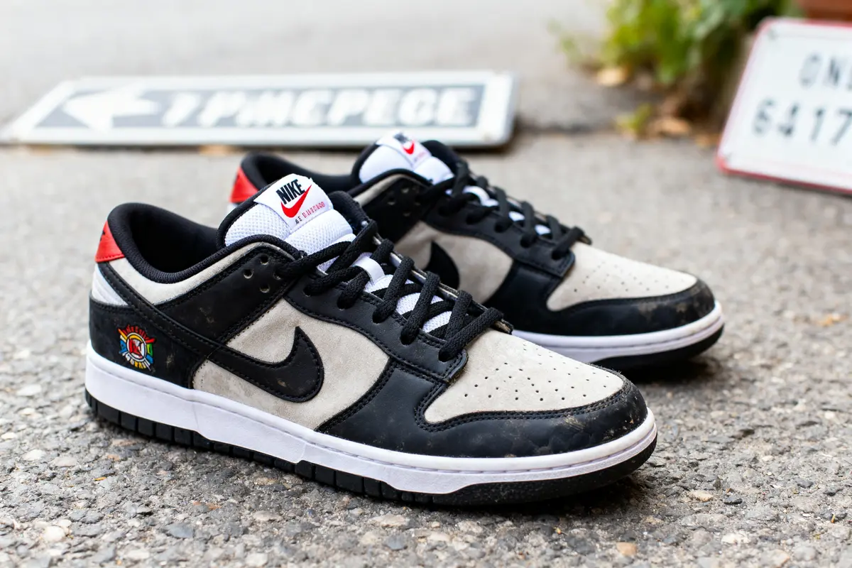 Nike édition limitée : Dates, modèles et sorties exclusives