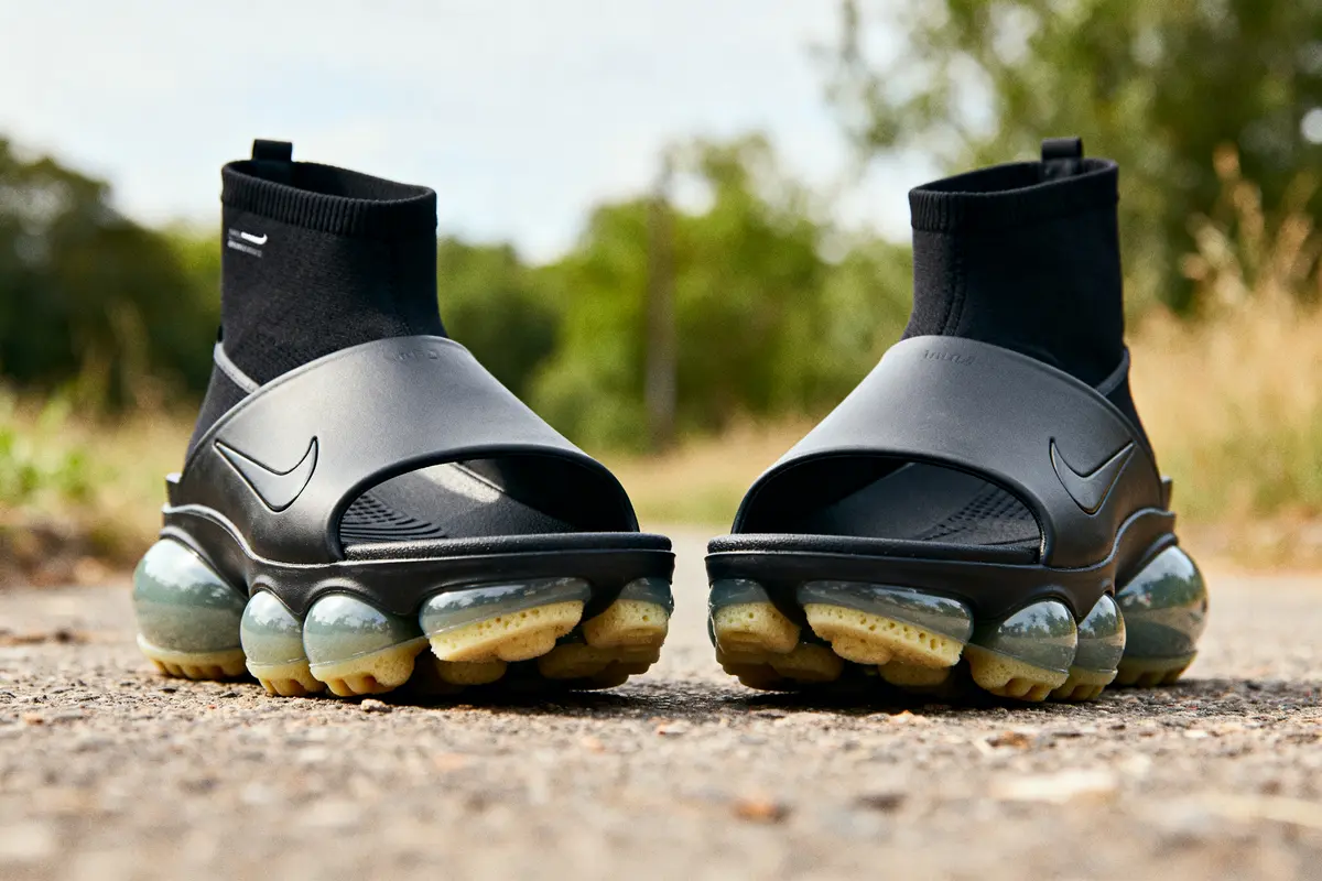 Nike Mind 001 : Claquettes homme et femme à découvrir !