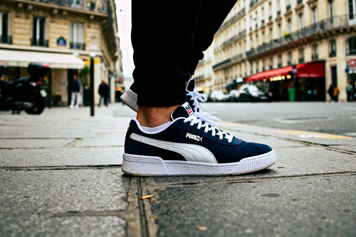 Marque Puma : histoire, collections et tendances à découvrir !