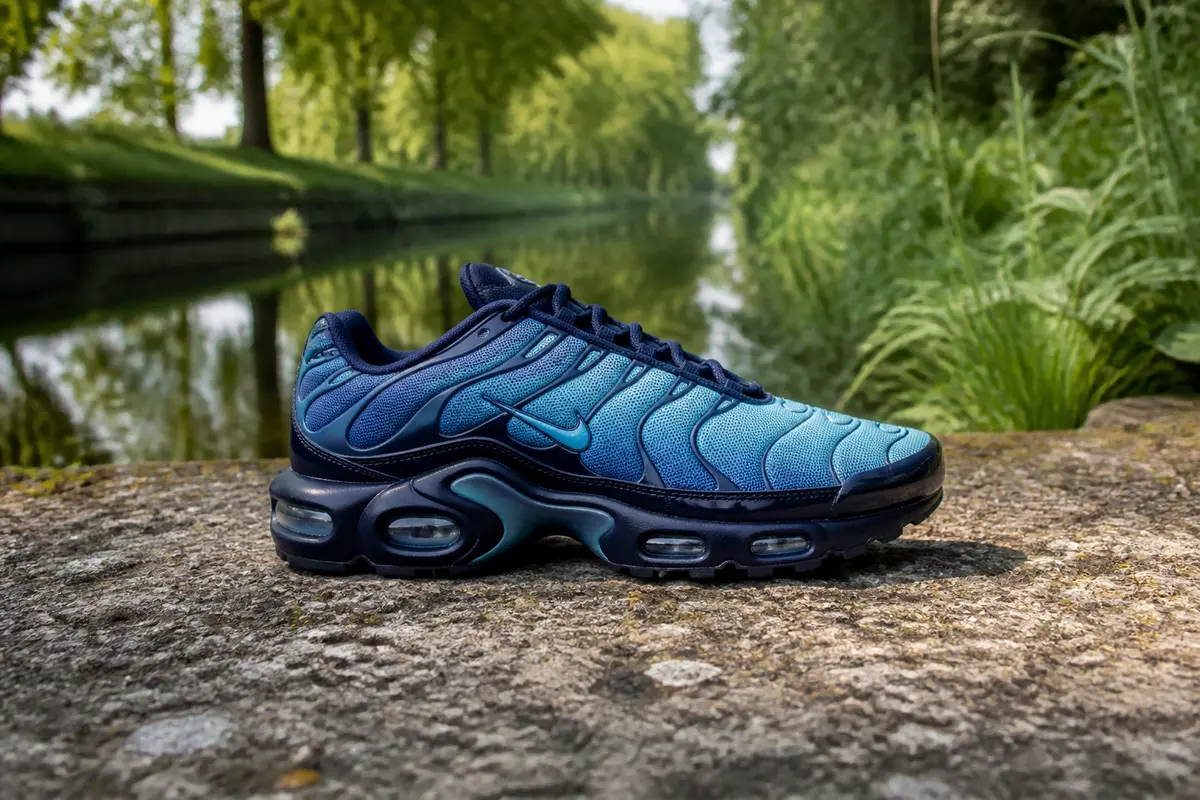 Tn Waterway Nike Air Max Plus : Où acheter cette icône ?