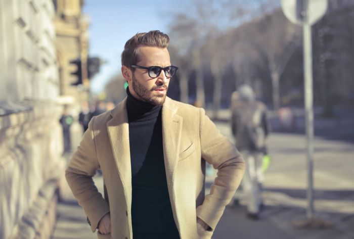 Manteau homme, comment l&rsquo;associer à une tenue de tous les jours ?